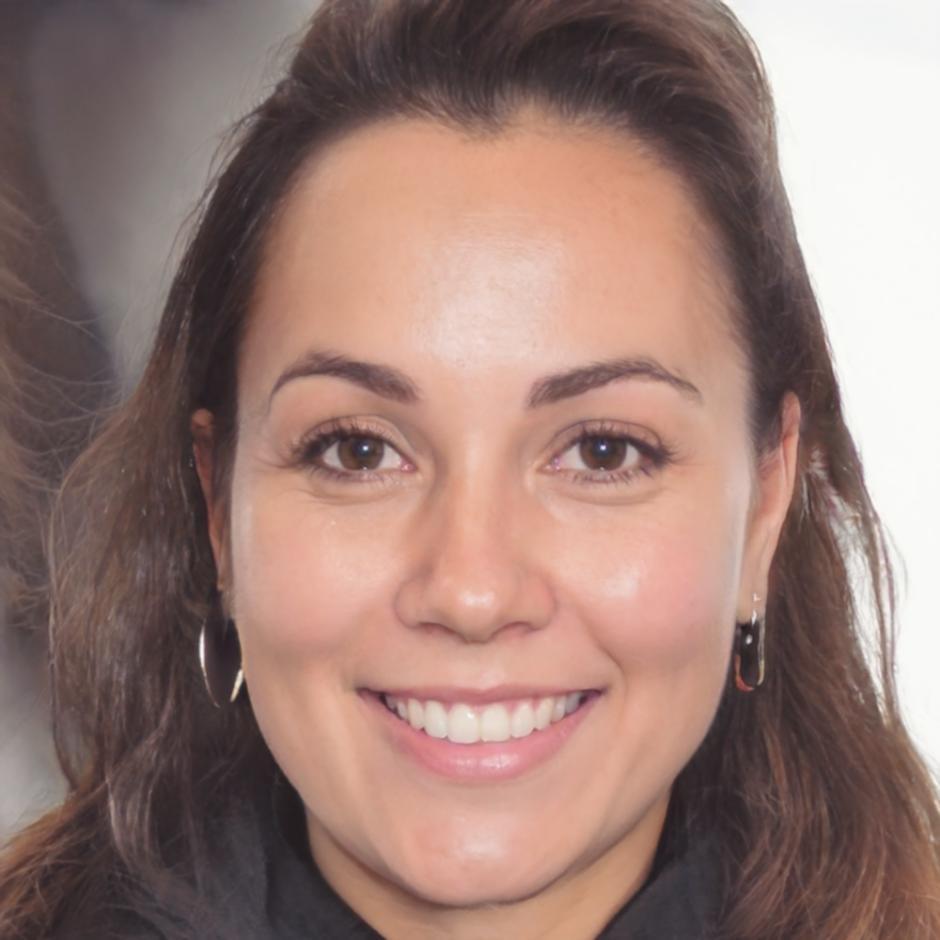 Diana Pritchard, Retail Solutions Director